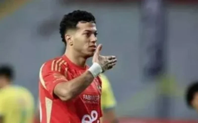 صورة غير متوقعة.. انفعال إمام عاشور عقب موافقة قمة الأهلي والإسماعيلي يثير الجدل